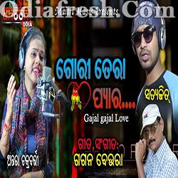 Gori  Tera pyar Aha ki Kamal (Antara,Satyajeet)